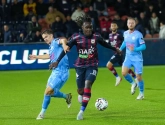 STVV gaat heel interessante spits in Challenger Pro League halen
