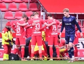 Voetbal is even bijzaak: Bosuil in shock na harde klap, spelers meteen in alarmfase