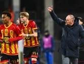 KV Mechelen-coach Vanderbiest legt er zich bij neer dat hij zijn absolute sterkhouder kan verliezen