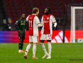 'Deze (vierde) Belg zou binnenkort voor Ajax kunnen spelen'