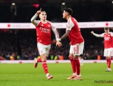 Afscheid met Engelse titel: 'Trossard moét (!) vertrekken bij Arsenal, verhuis naar Serie A is héél concreet'