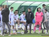 Zelfs niet op de bank in een oefenduel: 'Anderlecht vindt oplossing voor floptransfer'