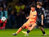 16-jarige krijgt eerste kans bij Club Brugge, dat hem voor de neus van Bayern wegsnoepte