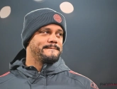 "Hij heeft alles van mij afgepakt": voormalige ploegmaat deelt opmerkelijke anekdote over Vincent Kompany