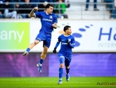 Gent heeft revanche tegen Anderlecht beet dankzij wondermooie goal Araujo en invaller Dean 