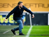 Vandenbempt tempert enthousiasme van KAA Gent: "Een B-ploeg"