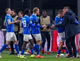 Europa League-avond ontspoort vóór de aftrap maar KRC Genk zet grote stap in Europa
