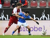 Doel Zulte Waregem is plots heel duidelijk na zege tegen KRC Genk