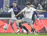 Nieuwkomer Danylo Sikan meteen in crisissfeertje Anderlecht gedompeld: "Ik was verrast"