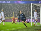 🎥 Club Brugge wint met overtuiging van Marseille en gaat door in de Champions League