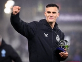 Club Brugge-ster Stankovic spreekt klare taal over zijn toekomst vlak voor clash met Atlético