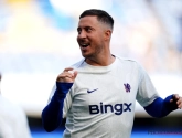 Ballenjongen die een trap kreeg van Eden Hazard is nu multimiljonair (mede dankzij Hazard)