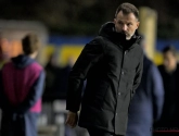 Club Brugge-trainer Leko komt met verklaring voor mislukt experiment: "Dan speel ik altijd met Vermant"