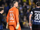 Volgt hij Simon Mignolet op? Club Brugge denkt aan deze Belgische doelman