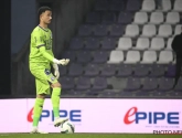 OFFICIEEL: KRC Genk heeft nieuwe doelman te pakken die overkomt van Beerschot