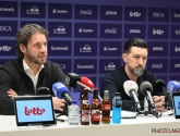 Hij was al aanwezig op Sclessin: opvallende nieuwe coach voor Anderlecht?