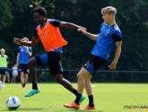 OFFICIEEL: Club Brugge laat verdediger naar Lierse vertrekken