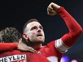 Janssen bezorgt Antwerp goeie uitgangspositie tegen Anderlecht dat fameus scoreprobleem heeft en met 9 eindigt