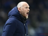 Het zal toch niet? 'Bliksemontslag in Jupiler Pro League ligt op tafel'
