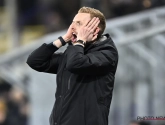 Anderlecht-coach Edward Still verbaast na verlies tegen Antwerp: "We hebben vanavond vertrouwen opgedaan"