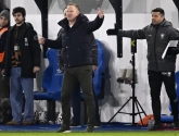 Grote vraagtekens over zijn toekomst bij STVV? Vrancken doet opvallende uitspraak