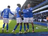 Besnik Hasi plukt vlak voor competitiestart aanvaller weg bij Genk