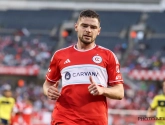 Terugkeer naar Europa? Europa League-club heeft Hugo Cuypers op het oog