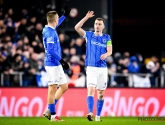 Dit zijn de mogelijke tegenstanders van KRC Genk in de Europa League: spelers hebben duidelijke voorkeur