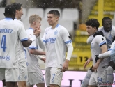 Club leert Cercle lesje in efficiëntie in Brugse derby en sluipt dichter bij Union