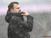 Club Brugge-coach Ivan Leko reageert bijzonder scherp op kritiek van Charleroi voor arbitrage
