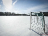 Sneeuw zorgt voor problemen: wedstrijden Pro League gestaakt