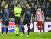 "Onthou de naam": Spaanse pers ziet twee Brugse uitblinkers tegen Atletico