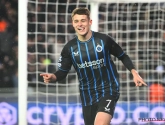 Club Brugge-spits Tresoldi heeft het toch moeilijk na keuze: "Een telefoontje had ik wel verwacht"