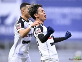 DONE DEAL - STVV of Gent wilden Ito: de keuze is gemaakt