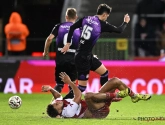 Anderlecht-speler geeft toe: "Dit was de moeilijkste tegenstander die ik ooit tegenkwam"