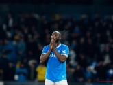 Slecht nieuws voor Rode Duivels: Napoli heeft harde beslissing over Romelu Lukaku genomen