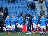 'Racing Genk denkt aan opvallende defensieve versterking, maar krijgt meteen concurrentie'