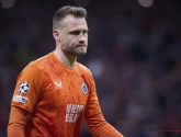 Simon Mignolet komt met heel plotse en wereldschokkende aankondiging