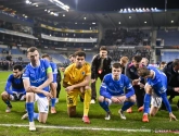 Ferme domper voor KRC Genk ondanks ruime zege tegen KAA Gent: Hayen reageert meteen