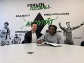 DONE DEAL: Duitse topclub haalt verdediger weg bij KRC Genk