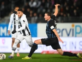 Club Brugge doet gouden zaak op het veld van Charleroi na doelpunt in het absolute slot