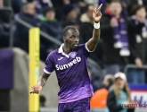 Moet Anderlecht zijn (haalbare) aankoopoptie nu al lichten? Diarra brengt iets wat ze al lang niet zagen