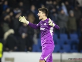 "De nieuwe Thibaut Courtois": België heeft binnenkort drie doelmannen bij de beste clubs ter wereld
