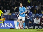 SSC Napoli was niét zijn eerste keuze: 'Kevin De Bruyne zag vorige zomer héél leuke transfer afspringen'