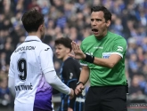 Had de 2-2 van Club Brugge afgekeurd moeten worden? "VAR kijkt niet eens"