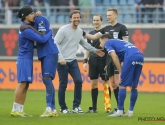 📷 ‘KAA Gent zet volop in op deze nieuwe aanvaller’