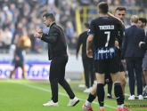 Nieuwe selectie van Club Brugge en Ivan Leko maakt het andermaal pijnlijk duidelijk voor middenvelder
