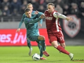 'Opvallende transfer op komst voor Vincent Janssen van Antwerp'