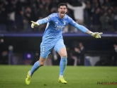 Plots toch weer heel goed nieuws over Rode Duivel Thibaut Courtois