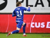 Ondanks drama voor match: KAA Gent op zucht van deelname aan Champions' Play-offs dankzij Dean en Roef